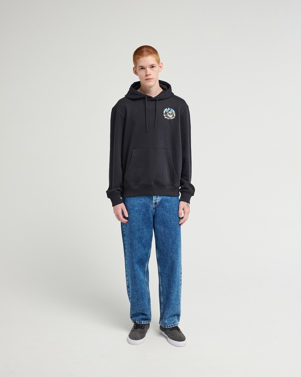 ABRIGOS MASCULINO ELEMENT TIMBER FLOW PO – foto 3